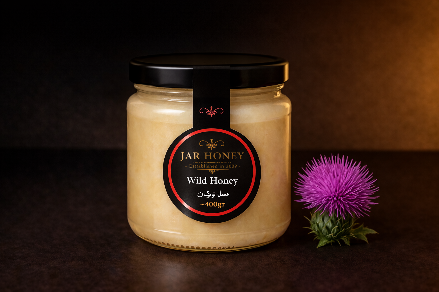 Wild Honey