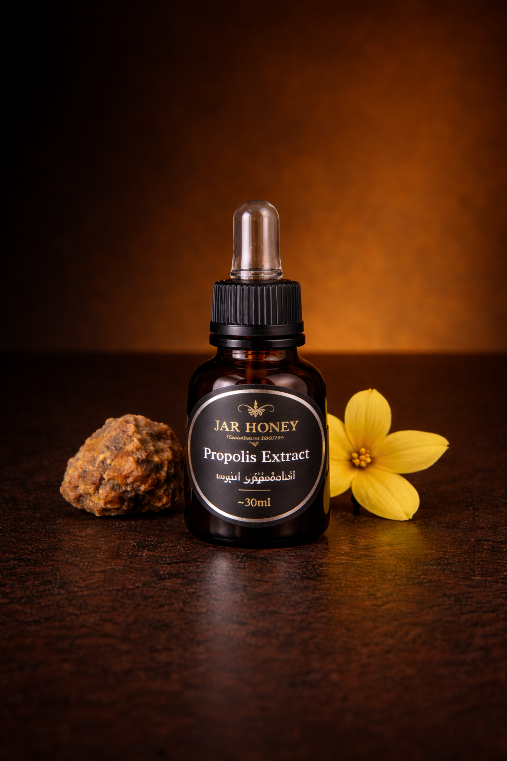 Propolis Drops