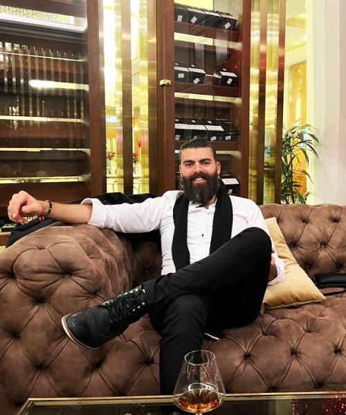 JAR Honey Founder